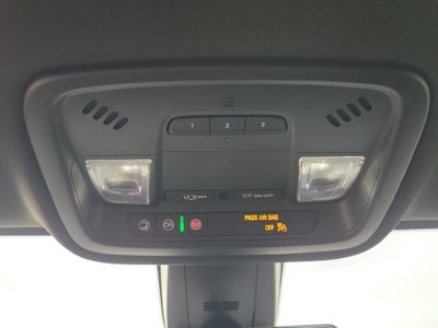 2024 Chevrolet Traverse Limited RS