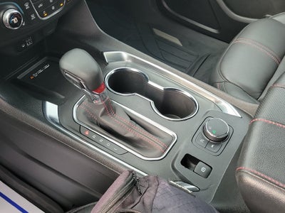 2024 Chevrolet Traverse Limited RS