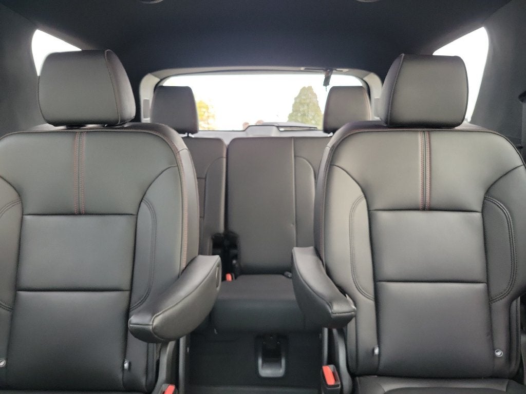 2024 Chevrolet Traverse Limited RS