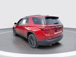 2024 Chevrolet Traverse Limited RS