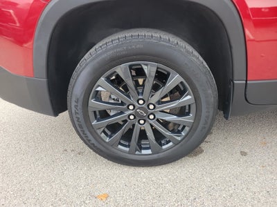 2024 Chevrolet Traverse Limited RS