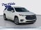 2018 Chevrolet Traverse High Country