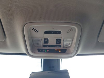 2018 Chevrolet Traverse High Country