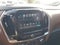 2018 Chevrolet Traverse High Country