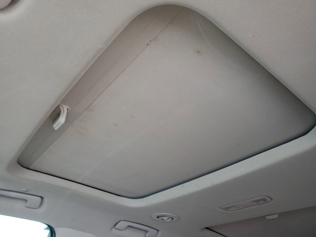 2018 Chevrolet Traverse High Country