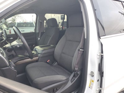 2015 Chevrolet Tahoe LS