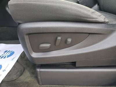 2015 Chevrolet Tahoe LS