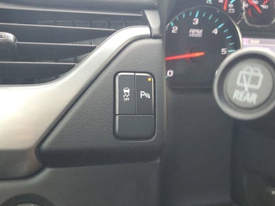 2015 Chevrolet Tahoe LS