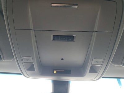 2015 Chevrolet Tahoe LS