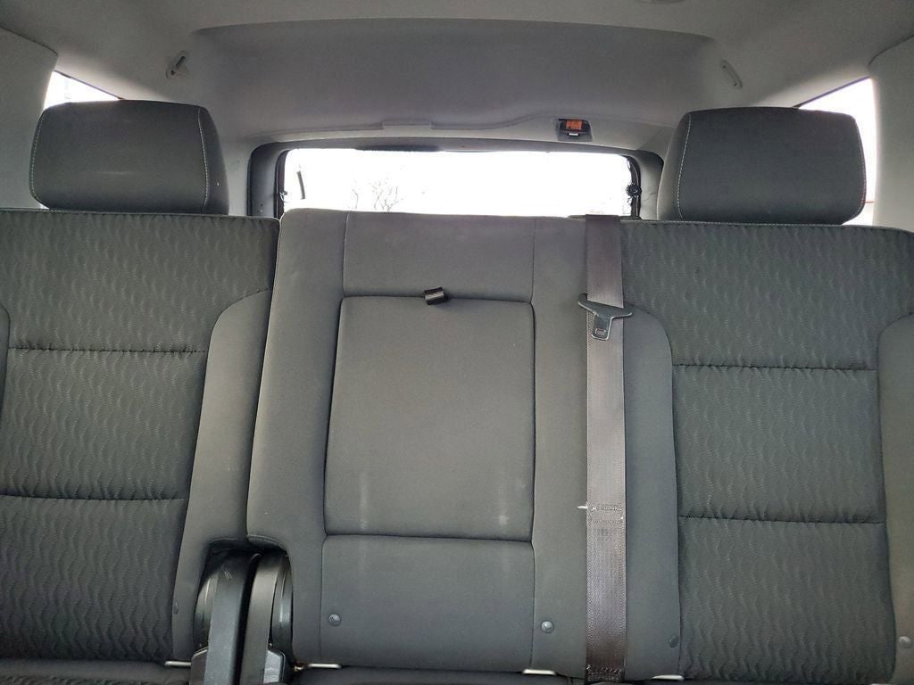 2015 Chevrolet Tahoe LS