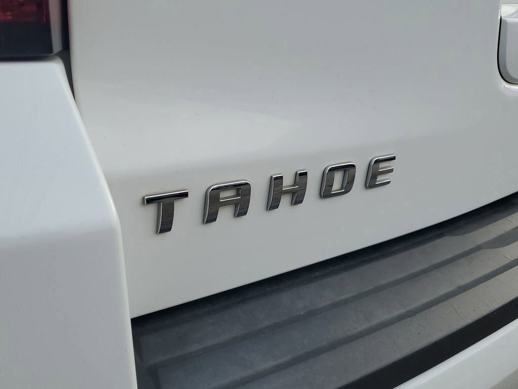 2015 Chevrolet Tahoe LS