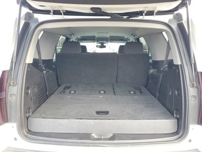 2015 Chevrolet Tahoe LS