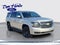 2020 Chevrolet Tahoe Police