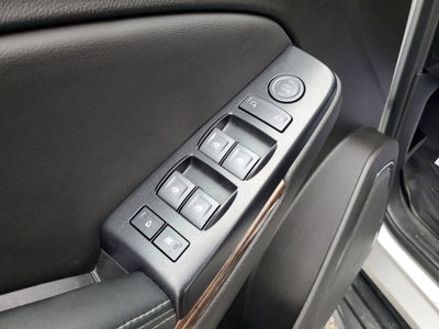 2020 Chevrolet Tahoe Police