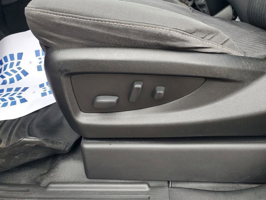 2020 Chevrolet Tahoe Police