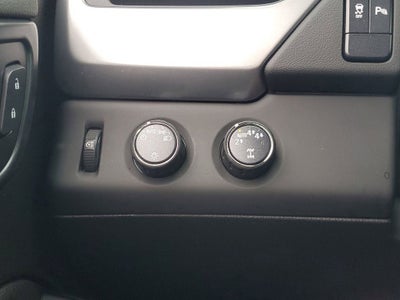 2020 Chevrolet Tahoe Police