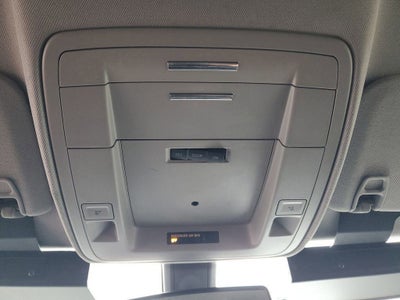 2020 Chevrolet Tahoe Police