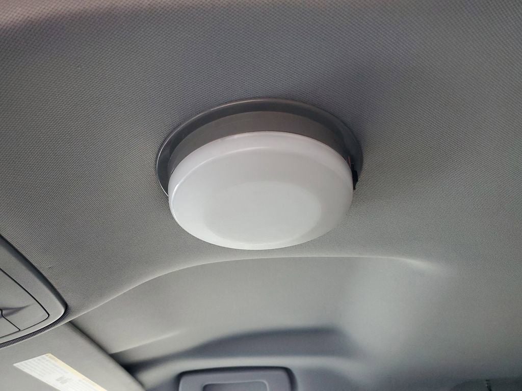 2020 Chevrolet Tahoe Police