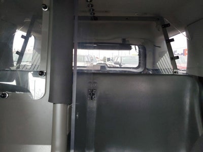 2020 Chevrolet Tahoe Police