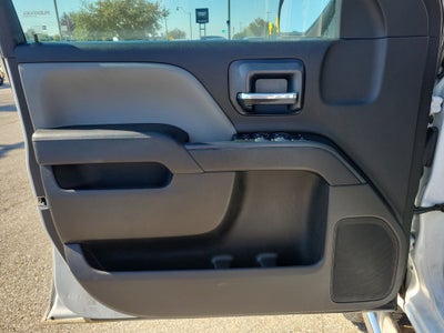 2018 GMC Sierra 2500HD Base