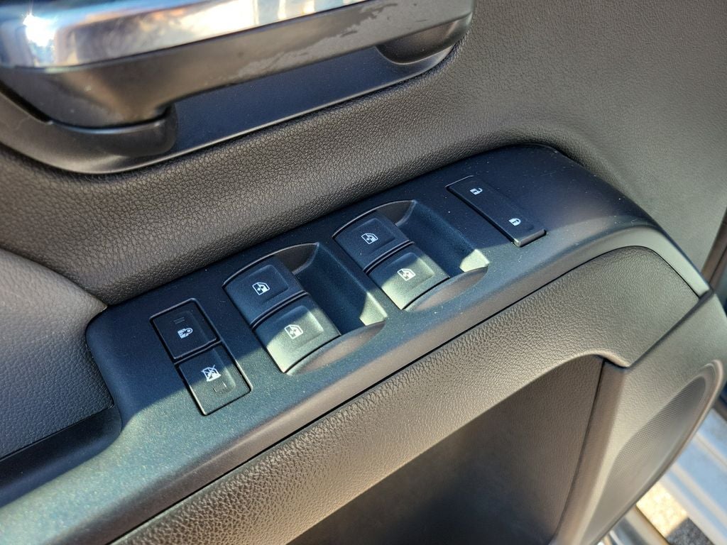 2018 GMC Sierra 2500HD Base