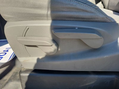 2018 GMC Sierra 2500HD Base