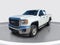 2018 GMC Sierra 2500HD Base