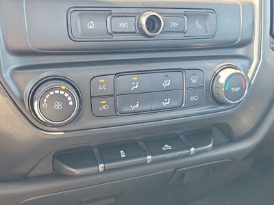 2018 GMC Sierra 2500HD Base
