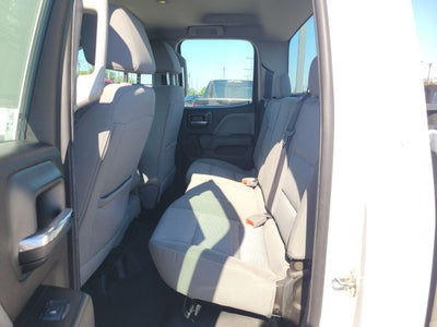 2018 GMC Sierra 2500HD Base