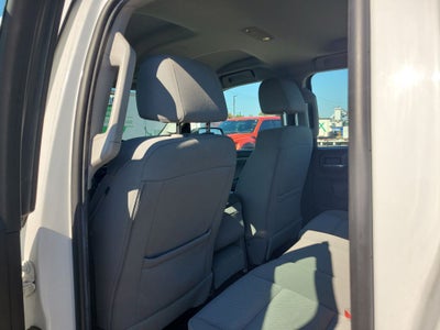 2018 GMC Sierra 2500HD Base
