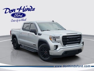 2019 GMC Sierra 1500 Elevation