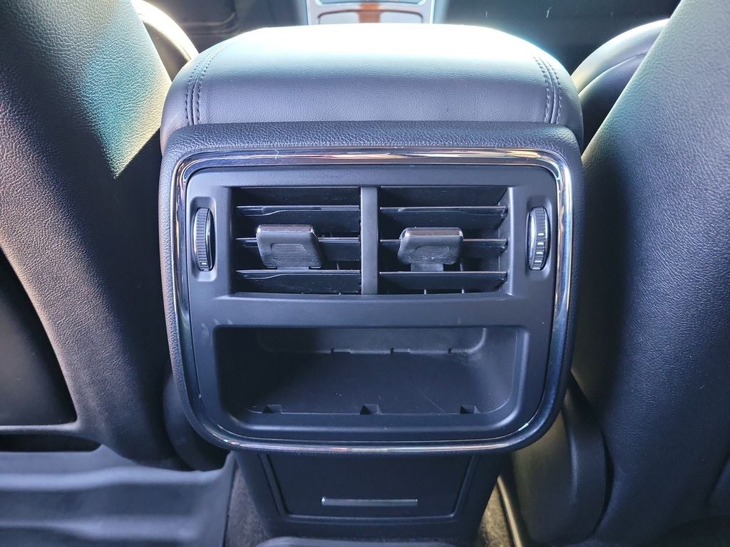 2020 Lincoln Continental Standard