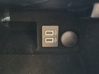 2020 Lincoln Continental Standard