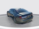 2020 Lincoln Continental Standard