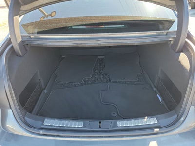 2020 Lincoln Continental Standard