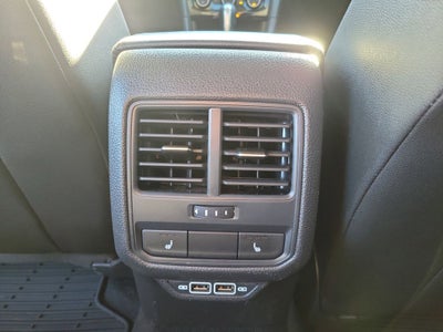 2020 Volkswagen Passat 2.0T SEL