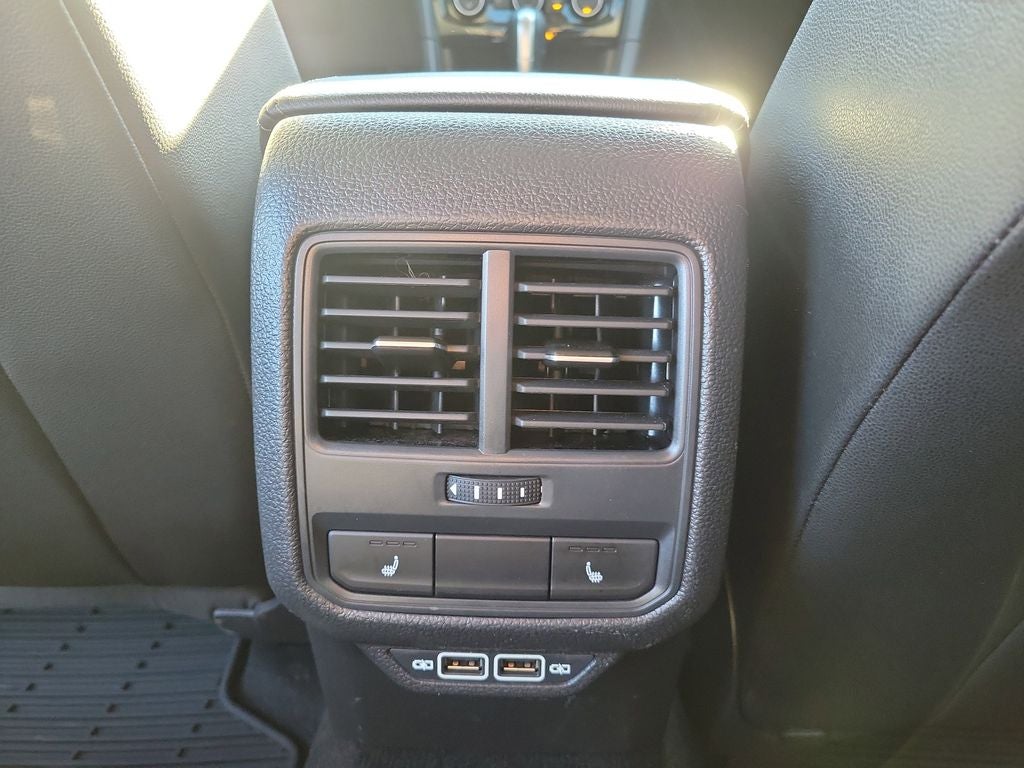 2020 Volkswagen Passat 2.0T SEL