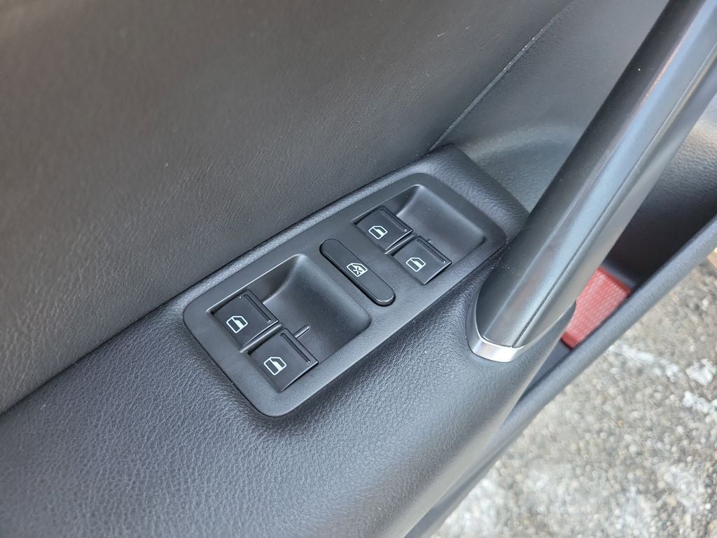 2020 Volkswagen Passat 2.0T SEL