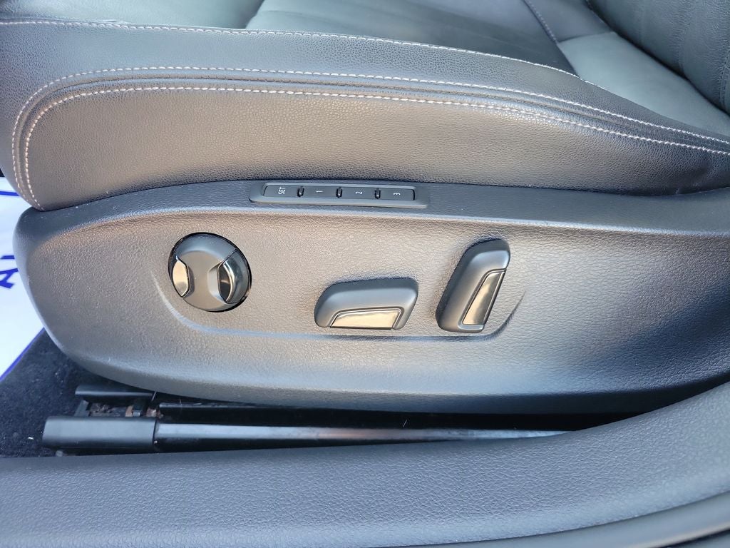 2020 Volkswagen Passat 2.0T SEL