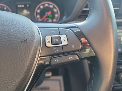 2020 Volkswagen Passat 2.0T SEL