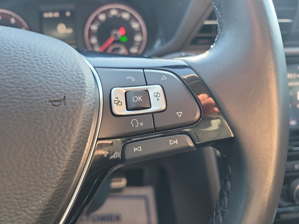 2020 Volkswagen Passat 2.0T SEL