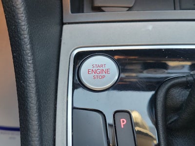 2020 Volkswagen Passat 2.0T SEL