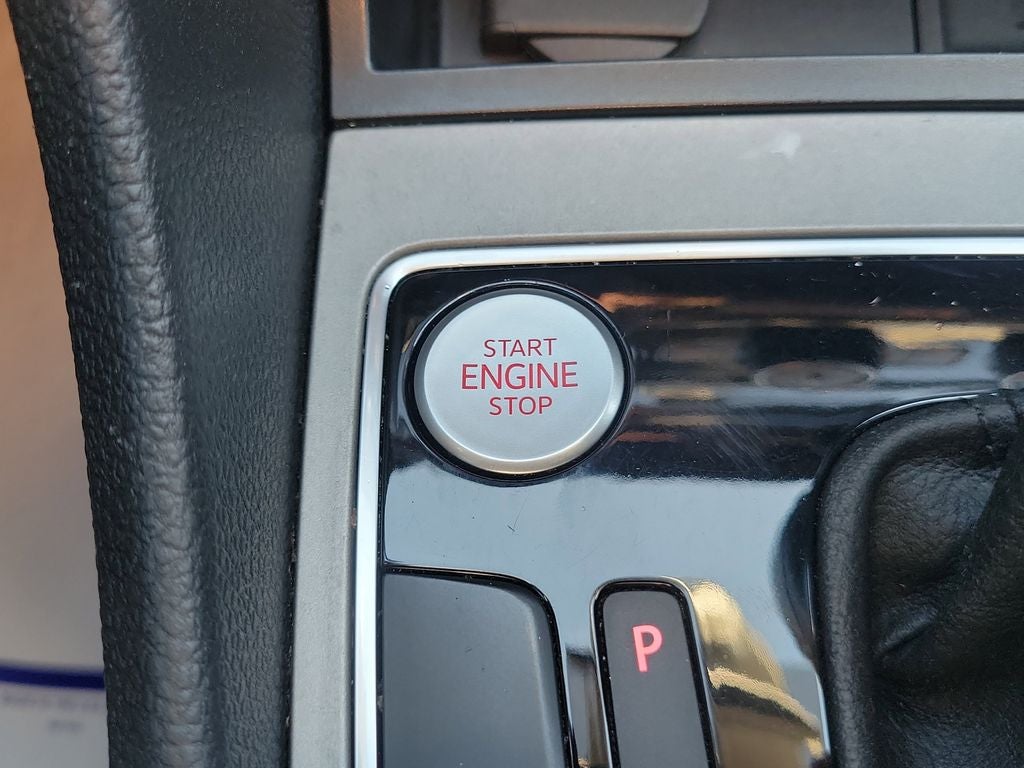 2020 Volkswagen Passat 2.0T SEL