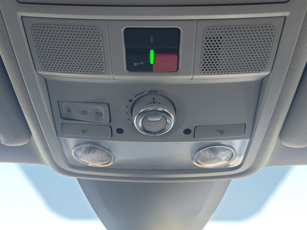 2020 Volkswagen Passat 2.0T SEL