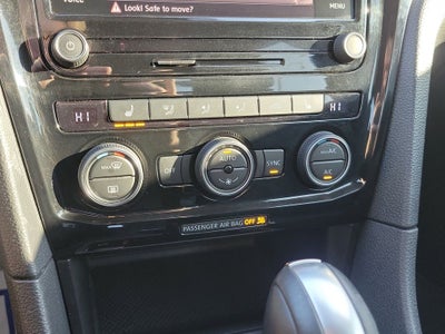 2020 Volkswagen Passat 2.0T SEL