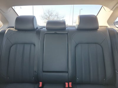 2020 Volkswagen Passat 2.0T SEL