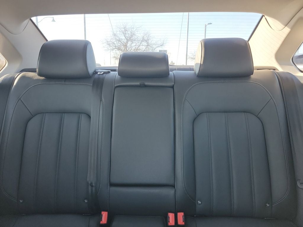 2020 Volkswagen Passat 2.0T SEL