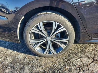 2020 Volkswagen Passat 2.0T SEL