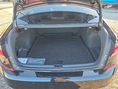 2020 Volkswagen Passat 2.0T SEL