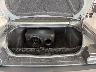 2018 Dodge Challenger R/T Scat Pack